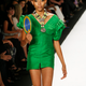 Illustration for article titled iProject Runway/i Fashion Show: Korto